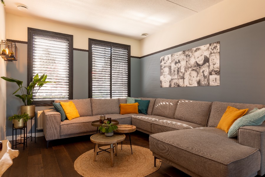 Tendance salon 2025 colore