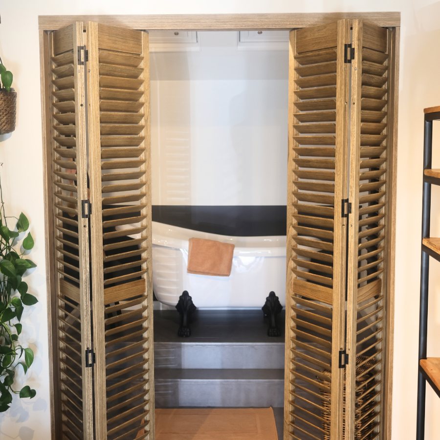 Shutters bekijken in Weert