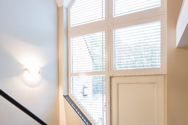 Van Eyck Special collectie met houten shutters