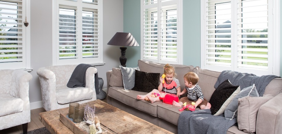 Van Eyck shutters Special Collectie